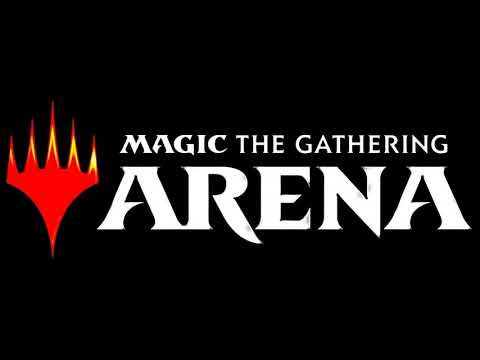 MTG Arena OST - Packs