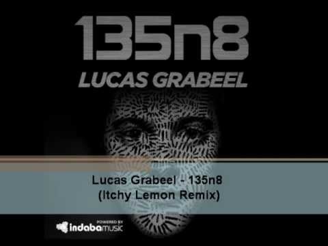 Lucas Grabeel - 135n8 (Itchy Lemon Remix)