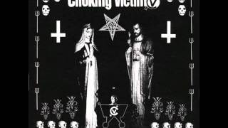Choking victim-war story