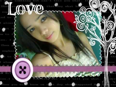 Melissa Polinar "Always Need You" (original) - De2CATED TO U