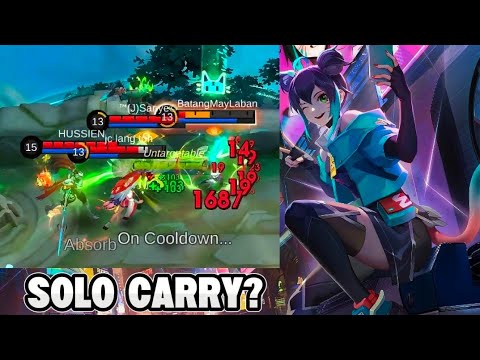 IS WANWAN STILL GOOD IN THE CURRENT META?