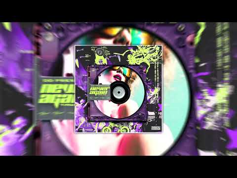 Trilla Kid & DDPresents - Never Again (Official Audio)