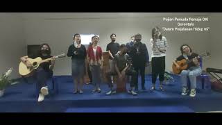 Download lagu Cover: Dalam Perjalanan Hidup Ini-Pemuda-Remaja GKI Gorontalo mp3