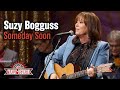 Suzy Bogguss sings "Someday Soon"