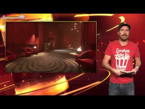 GWTV News, Sendung vom 09.10.2014