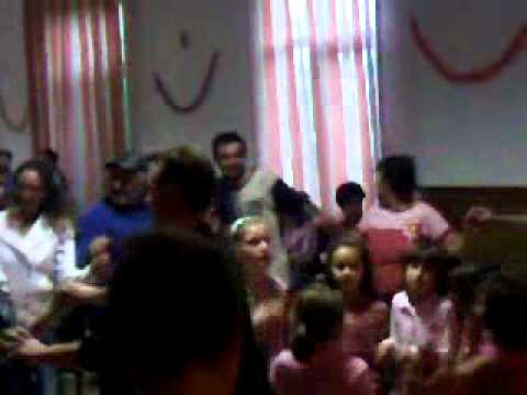 mare petrecere la TAMADAU