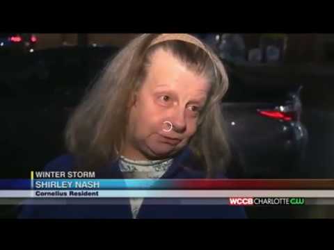 "Fat and Sassy" News Interview