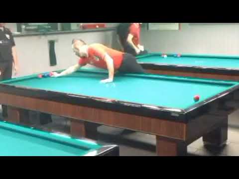 Memorial Altini 2° prova Grand Prix – 2^ parte fasi finali