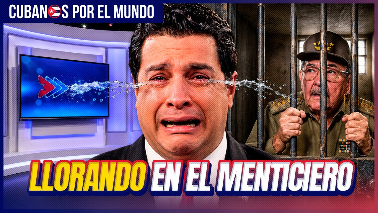 Cuba: el miedo del régimen al plan de Rubio y Trump
