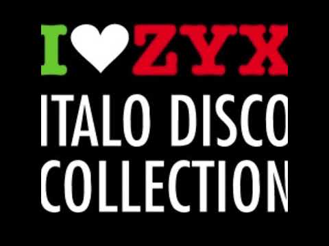 6.1 - 04. LANCELOT - VALERIE DORE , ZYX , ITALO DISCO