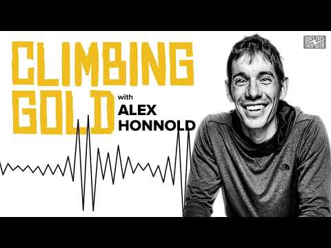 Margo Hayes: Renaissance Woman || Climbing Gold Podcast with Alex Honnold