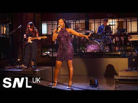 Rachel Chinouriri gościem SNL UK i zapowiada nowy album