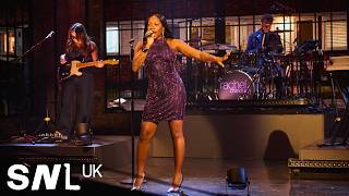 Rachel Chinouriri gościem SNL UK i zapowiada nowy album