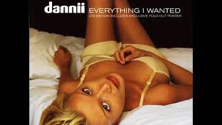 Dannii Minogue - Everything I Wanted (Trouser Enthusiasts&#39; Liquid Silk Dub)