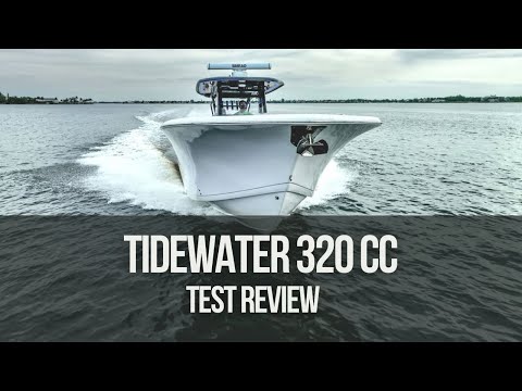 2024 Tidewater 320 CC Adventure: The Ultimate Full Review!