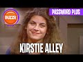 Kirstie Alley BEFORE Stardom BUZZR