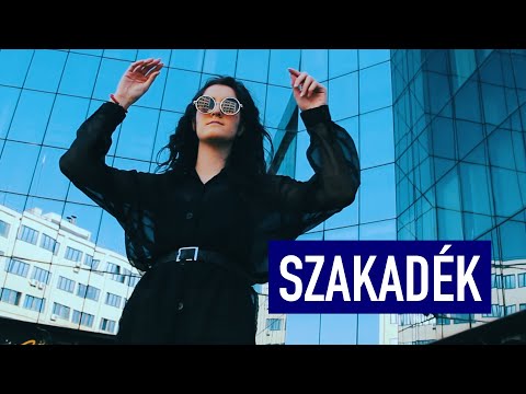 Emy - Szakadék [Music Video]
