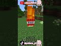 あまり知られていないtntの裏技！？【マイクラ】 エイプリルフール shorts