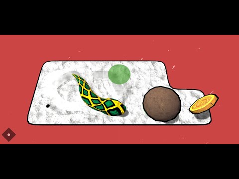 Snake Go - Turn Based Snake Game