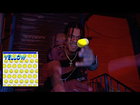 Fetti031  X  Tali Goya  X Chucky73 - YELLOW REMIX 💊 Dir. @NarxFilmz