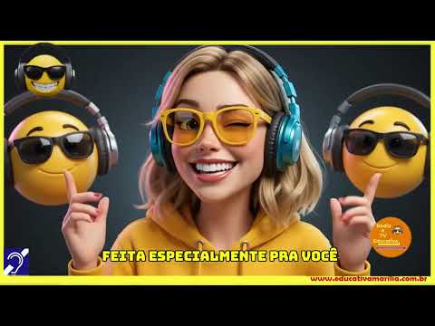 Tv Educativa Mascotes da Radio e Tv Educativa - Arraia do Bode Cheiroso Dublado c Legendas Corte 16