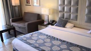 video: Tropitel Sahl Hasheesh Resort