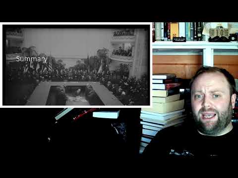 Patreon 82: WNT Nations during 1920s/30s, what was their biggest mistake & missed opportunity?