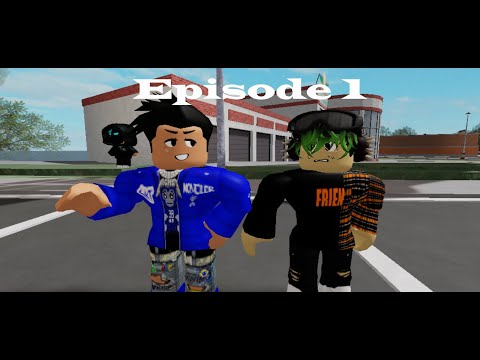 ROBLOX BULLY Story Episode 1 Season 3 ( Tell me what you want) 🎶🎶🎶