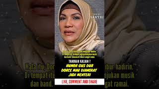 Download lagu humor gus dur lucu dorce diangkat jadi menteri #shorts #gusdur #gusdurian mp3 Download lagu humor gus dur lucu dorce diangkat jadi menteri #shorts #gusdur #gusdurian mp3