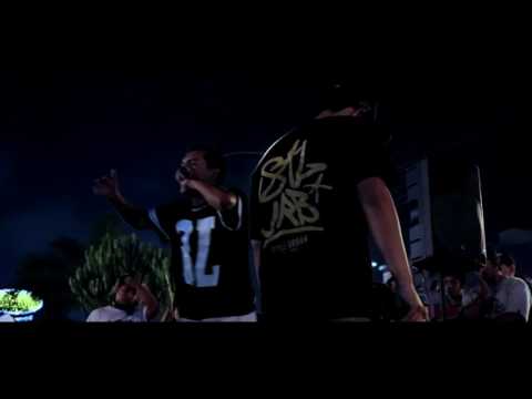 Samex vs Braka (8vos) - Raptonda Audición BTR FEST