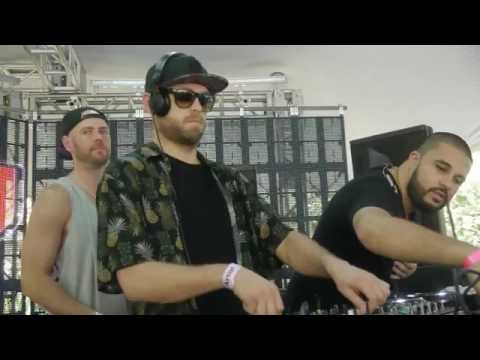 Solardo - Live Set Miami Music Week (djmag Pool Party - 22/04/2017)