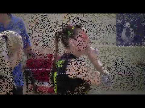 E. Bari - N.V. Oria  2-3