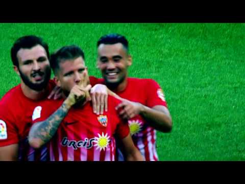 Lo mejor de la Jornada 42 en LaLiga 1|2|3