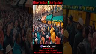 Joe Budden - Focus (Phat Tape Remix)