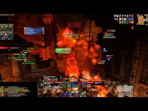 Believe the Hype Heroic Magmaw 10m