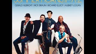 Dave Koz ~ Keep That Same Old Feeling