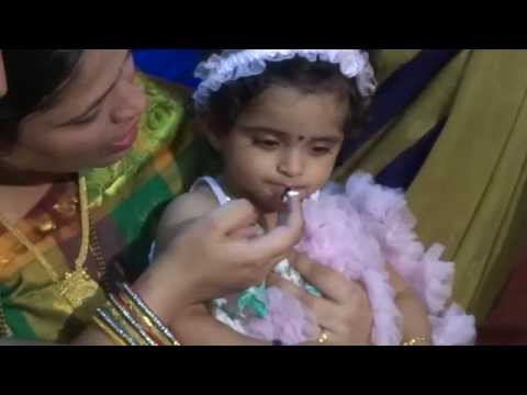 Happy Birthday Leisha