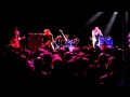The Wolf - The Cult - Live 9 June 2012 @ Hampton Casino Ballroom