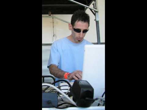 Dj Rob Little - Pulsate (Original Mix)