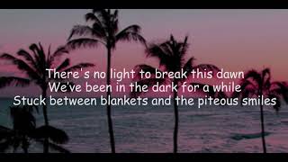 Marika Hackman - Time's Been Reckless (Official Lyrics)