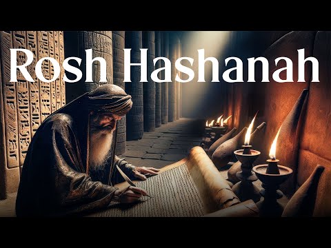 Discover the Meaning Behind Rosh Hashanah Traditions!