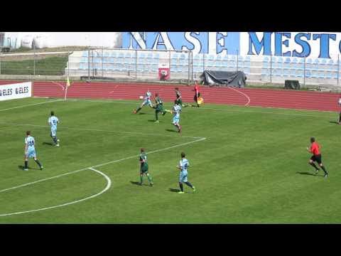 1.SKL U17 (l.00/01); Gorica : Krka (4:0) 24.krog