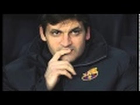 Tito Vilanova Dies Loses Cancer Battle Age 45   R I P   Tito Vilanova Muert 1