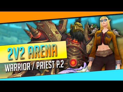 Rank 1 Warrior LFG Adventures Ep. 3 (223 iLvl) - WoW Shadowlands 9.1 Arms Warrior PvP