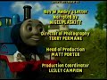 Thomas Season 8 Outro But With Sudrian S Songs