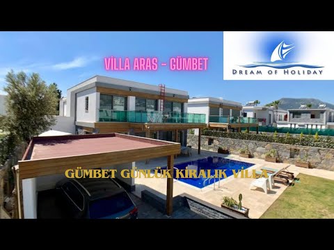 Villa Aras