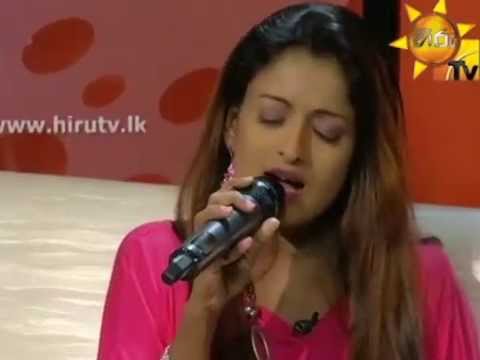 SURENIE DE MEL - Pembara Maw