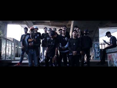 2G BOY$ - โบ้ง Feat. BONGPTON, LIL ICE (Official Music Video)