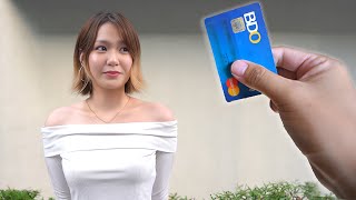 Akala Ko Di Sya Papayag
