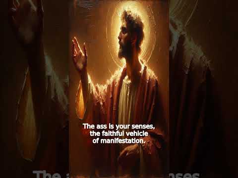 1 Kings 13:27